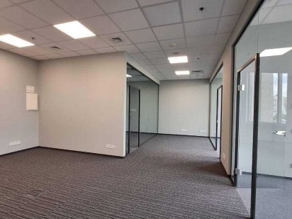 БЕЗ% Аренда элит офис 177м2 БЦ Сенатор Senator Печерск Острозьких Київ