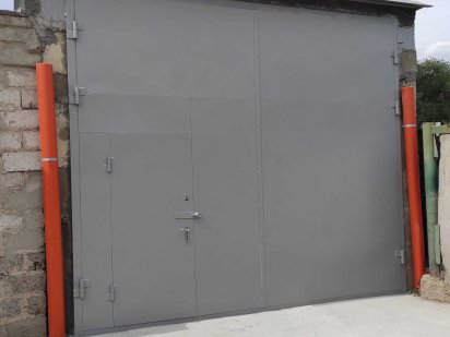 Сдам в аренду бокс 7/5 высота въезда 3.50 Подвал 3метра глубина.