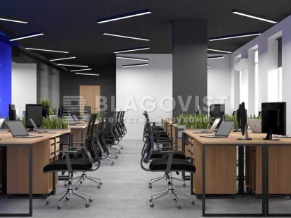 Без %, Світло 24/7 Оренда Офіс 350 кв.м. вул. Борщагівська, м. Шулявка Київ