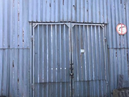 Оренда складу Київська Вінниця