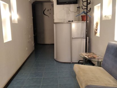 Сдам салон красоты в аренду Дніпро