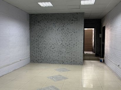 Здам приміщення Центр 40м Кропивницький