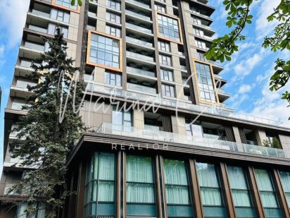 Аренда офис 196 м2 Новодворянский Вернадского Днепр центр Дніпро