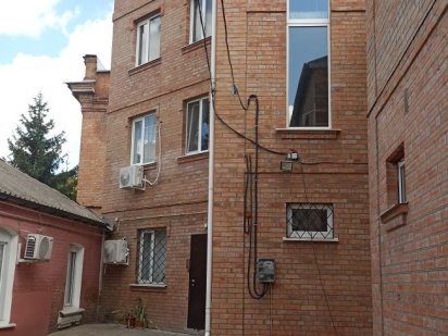 Оренда центр. 110кв Кропивницкий