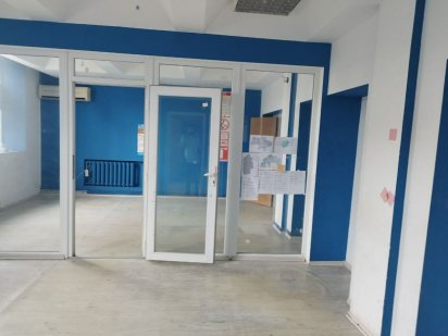 Аренда офиса 77 кв.м., р-н ул. Гоголя Дніпро