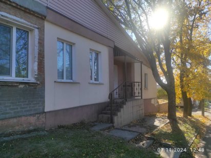 Оренда приміщення р-н центр Кропивницкий