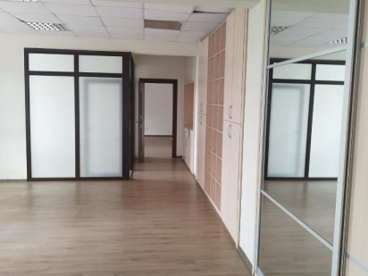 Аренда офиса 116 кв.м., р-н ул. Гоголя Дніпро