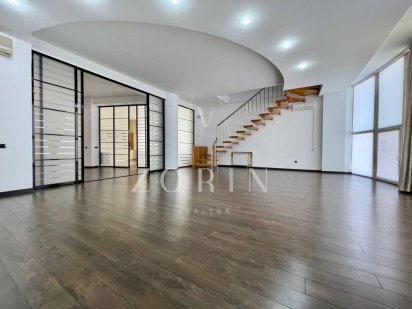 Аренда офис 470 м2 Мост Сити Харьковская Днепр Дніпро