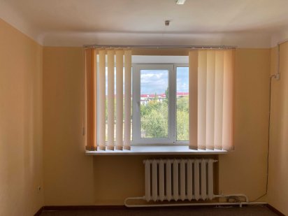 Аренда офисного помещения 17.4 кв.м