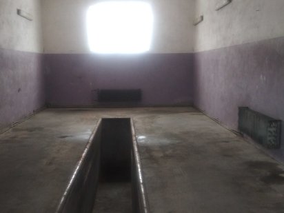 Аренда складскова помещения Кропивницкий