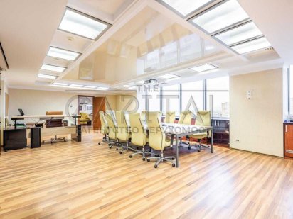 Оренда офісу 400м2, вул. Дегтярівська, Шевченківський район Киев