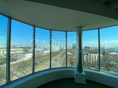 Аренда офиса, ул. Дегтяревская, Лукьяновка Київ