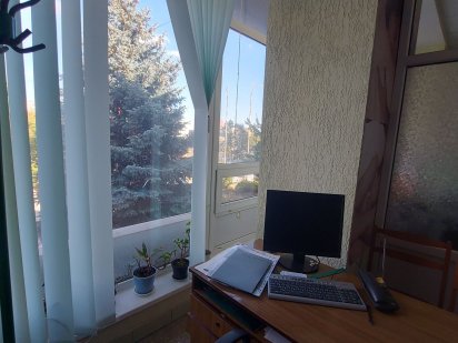 Оренда офісу в адміністративній будівлі  (вул.Соборна) Кропивницький