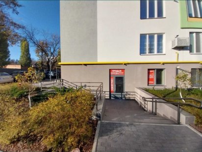 Нове приміщення в оренду!!! Кропивницький