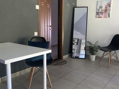 Оренда Пацаєва манікюр, бровіст, лешмейкер Кропивницький