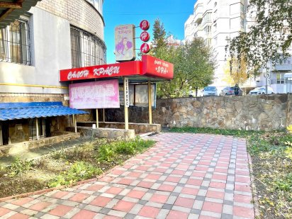 Оренда кабінету в салоні краси - 40 кв. м Винница