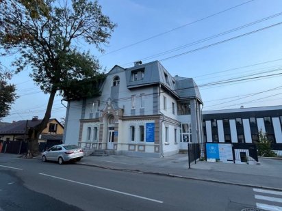 Оренда комерційного приміщення в центрі міста. Винница