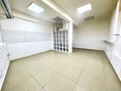 Оренда комерційного приміщення в Центрі міста Винница