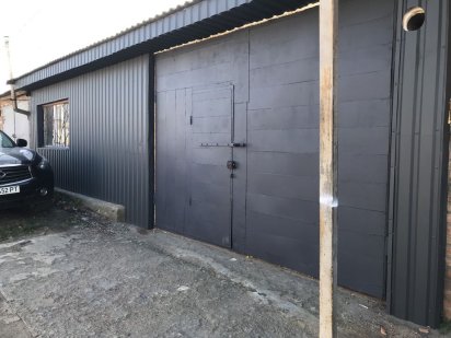 Здам в аренду гараж бокс склад сто Вінниця