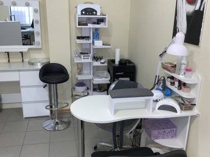 Продам бізнес Студія манікюру Винница