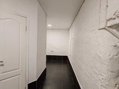 777 Аренда помещения с санузлом в Центре на Московской. Дніпро