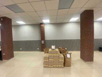 Суборенда приміщення Вишенька Винница