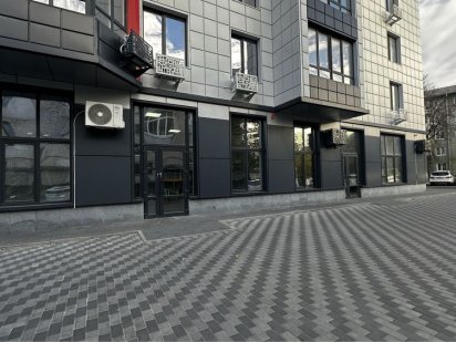 Здається приміщення 45м в ЖК Мистецькі Ворота Житомир