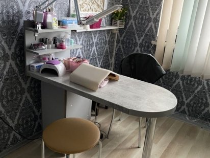 Сдаю рабочие места! маникюр, кушетка Вінниця