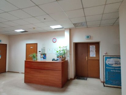 Аренда офис Пр.Героев Сталинграда 139 К Дніпро