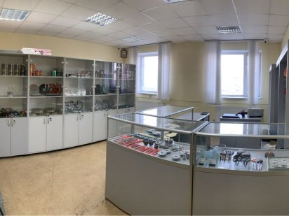 Оренда офіс 1й поверх Житомир