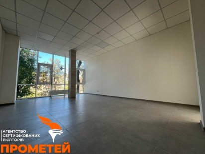 Оренда комерційного приміщення Винница