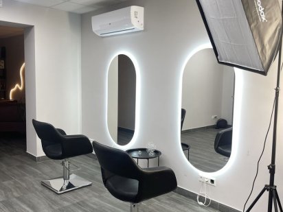 Місце для майстра краси Житомир