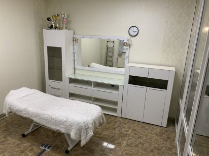 Здам кабінет у салоні краси ЦЕНТР Вінниця
