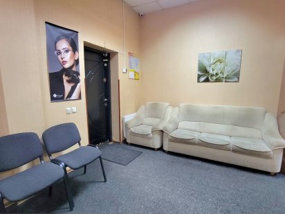 Оренда офіса на І. Франка Житомир