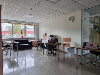 Оренда неж.приміщ Мішуги8.2-ий пов.S-200м.кв.окремий вхід мПознякибез% Киев