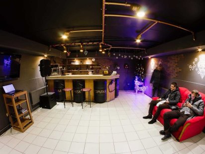 Оренда підвального приміщення під вечірки. Житомир, пр-т Миру, 21 Житомир