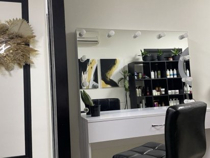 Оренда місця для бровіста/макіяж Винница