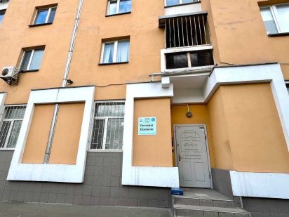 Здається в оренду ідеальне приміщення для відкриття масажного кабінету Київ