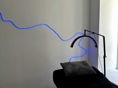 Оренда кушетки для лашмейкерів/майстрів перманенту Дніпро