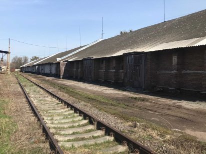 Здам склад в оренду , оренда складу Житомир