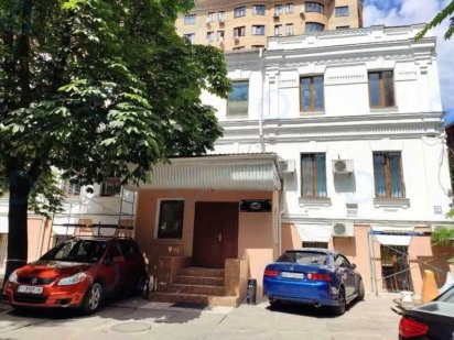 Здача в оренду 21 кв.м на вул. Жилянській 30/32 Київ