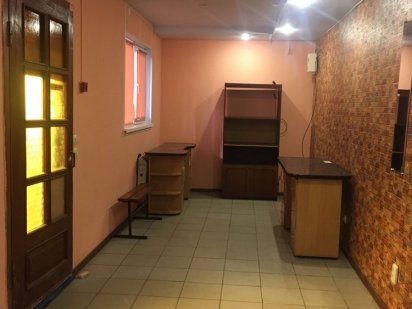 Оренда приміщення під склад, офіс, торгівлю Кропивницький