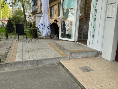 Здам частину приміщення в Бортничах Київ