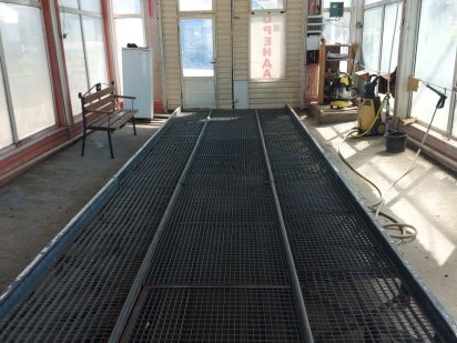 Сдам в аренду автомойку Кропивницкий