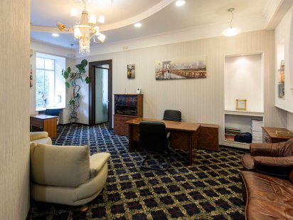 Без Комісії! Оренда офісу. Палац Спорту. Рогніденська 3 Киев