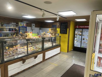 №:21557 - Оренда магазину площею 44 кв.м, центр, район ЕКО-маркету