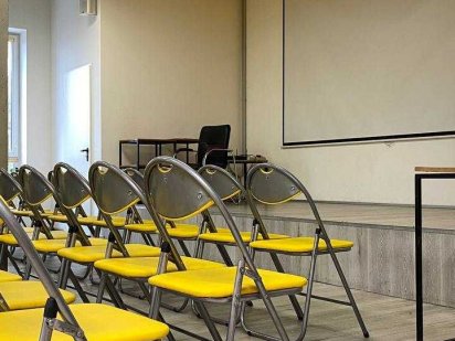 Оренда конференц-залу в центрі міста!
“Posterum”- ваш вибір! Винница