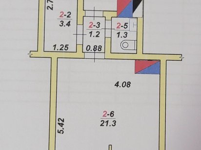 Приміщення з окремим входом Житомир