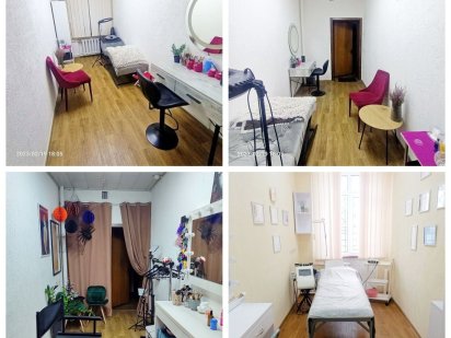 Кабінет 10м2 під б'юті сферу. ВСІ комунальні вже в ціні. Центр. Житомир