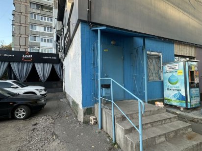 Оренда приміщення Кропивницкий